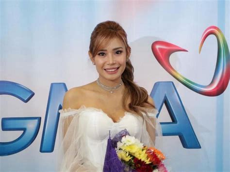 myrtle sarrosa scandal|Myrtle Sarrosa begins a new chapter in her career .